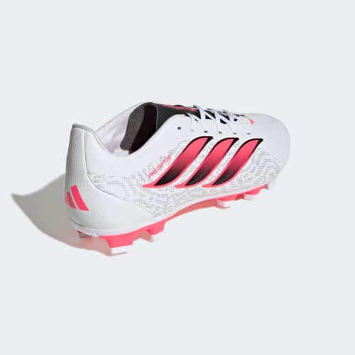 Men's Adidas Predator Club Firm Ground/Multi Ground Soccer Cleats