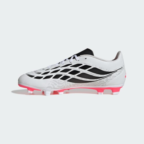 Men's Adidas Predator Club Firm Ground/Multi Ground Soccer Cleats