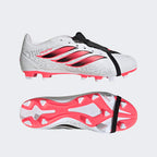 Men's Adidas Predator Club Fold-Over Tongue Firm Ground/Multi Ground Soccer Clea