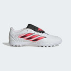 Men's Adidas Predator Club Fold-Over Tongue Turf Soccer Cleats