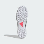 Men's Adidas Predator Club Fold-Over Tongue Turf Soccer Cleats