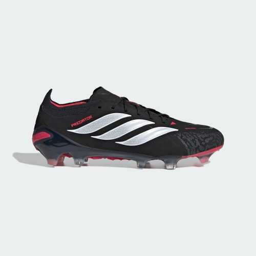 Men's Adidas Predator Elite Firm Ground Soccer Cleats