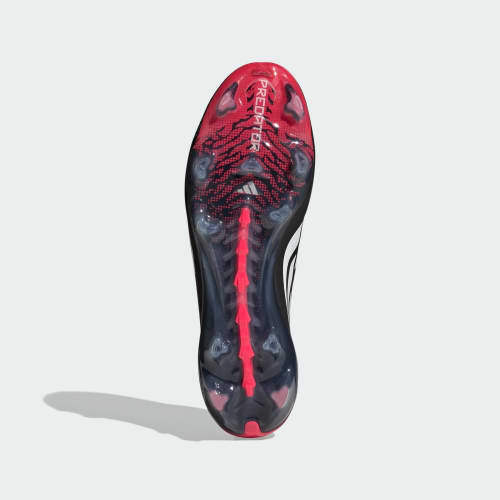 Men's Adidas Predator Elite Firm Ground Soccer Cleats