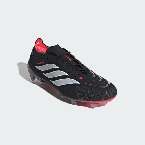 Men's Adidas Predator Elite Firm Ground Soccer Cleats