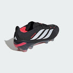 Men's Adidas Predator Elite Firm Ground Soccer Cleats