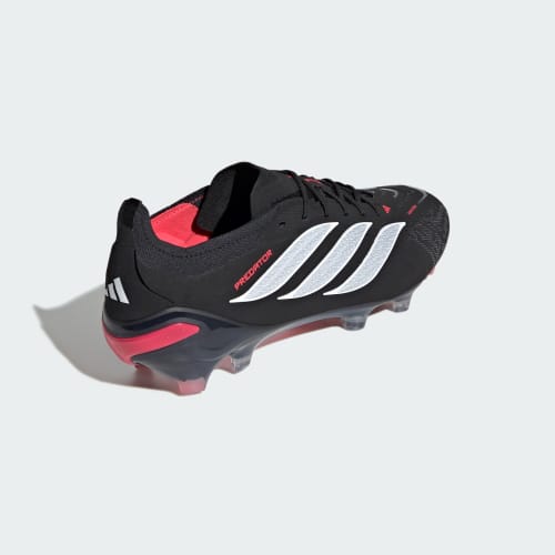 Men's Adidas Predator Elite Firm Ground Soccer Cleats