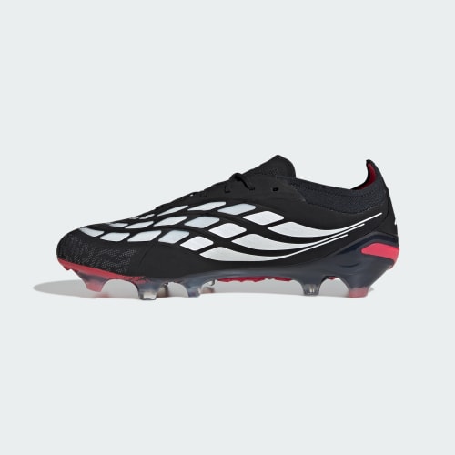 Men's Adidas Predator Elite Firm Ground Soccer Cleats