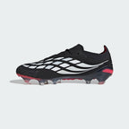 Men's Adidas Predator Elite Firm Ground Soccer Cleats