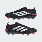 Men's Adidas Predator Elite Firm Ground Soccer Cleats