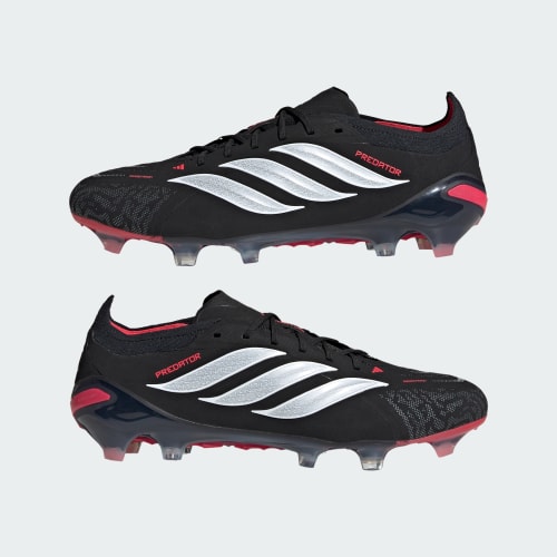 Men's Adidas Predator Elite Firm Ground Soccer Cleats