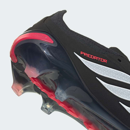 Men's Adidas Predator Elite Firm Ground Soccer Cleats