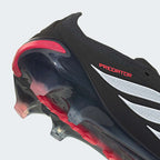 Men's Adidas Predator Elite Firm Ground Soccer Cleats