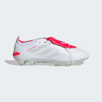 Men's Adidas Predator Elite Fold-Over Tongue Firm Ground Soccer Cleats David Bec
