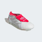 Men's Adidas Predator Elite Fold-Over Tongue Firm Ground Soccer Cleats David Bec