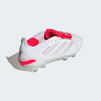 Men's Adidas Predator Elite Fold-Over Tongue Firm Ground Soccer Cleats David Bec