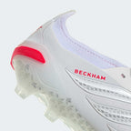 Men's Adidas Predator Elite Fold-Over Tongue Firm Ground Soccer Cleats David Bec
