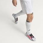 Men's Adidas Predator Elite Fold-Over Tongue Soft Ground Soccer Cleats