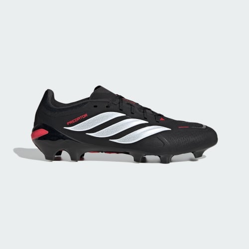 Men's Adidas Predator League Firm Ground Soccer Cleats