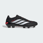 Men's Adidas Predator League Firm Ground Soccer Cleats