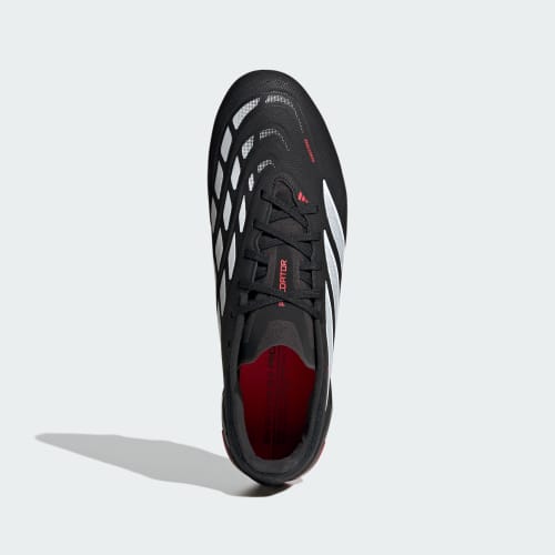 Men's Adidas Predator League Firm Ground Soccer Cleats