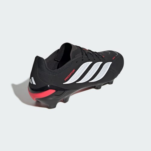 Men's Adidas Predator League Firm Ground Soccer Cleats