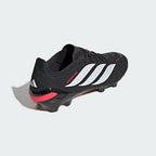 Men's Adidas Predator League Firm Ground Soccer Cleats