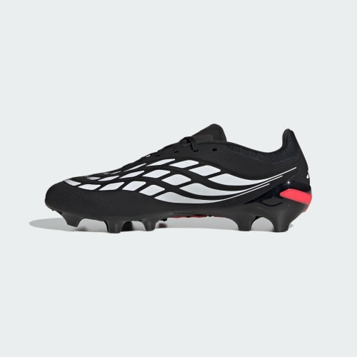 Men's Adidas Predator League Firm Ground Soccer Cleats