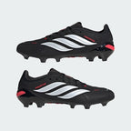 Men's Adidas Predator League Firm Ground Soccer Cleats