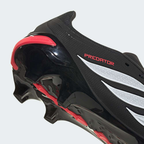 Men's Adidas Predator League Firm Ground Soccer Cleats