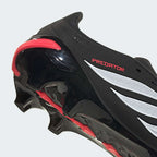 Men's Adidas Predator League Firm Ground Soccer Cleats