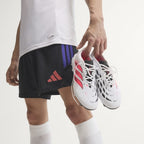 Men's Adidas Predator League Firm Ground Soccer Cleats