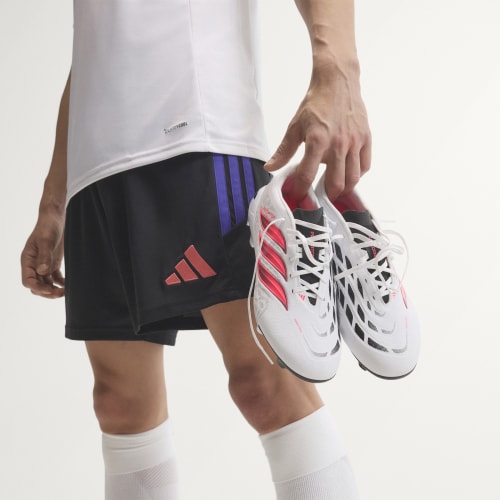 Men's Adidas Predator League Firm Ground Soccer Cleats