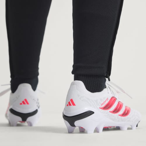 Men's Adidas Predator League Firm Ground Soccer Cleats