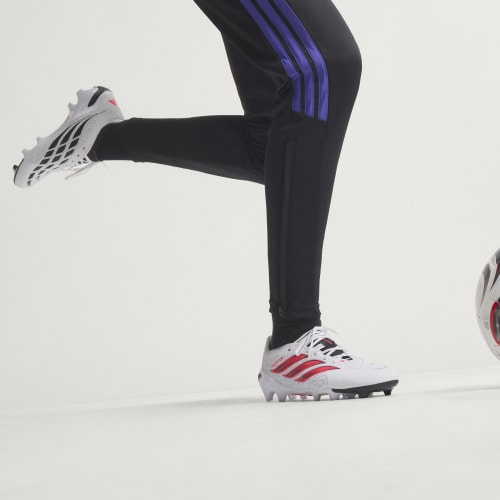 Men's Adidas Predator League Firm Ground Soccer Cleats