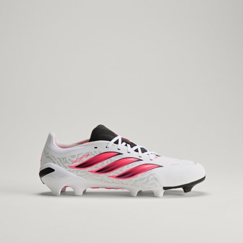 Men's Adidas Predator League Firm Ground Soccer Cleats