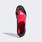 Men's Adidas Predator League Fold-Over Tongue Firm Ground Soccer Cleats