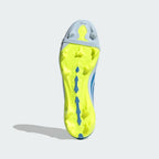 Men's Adidas Predator League Fold-Over Tongue Firm Ground Soccer Cleats