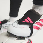 Men's Adidas Predator League Fold-Over Tongue Firm Ground Soccer Cleats