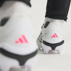 Men's Adidas Predator League Fold-Over Tongue Firm Ground Soccer Cleats