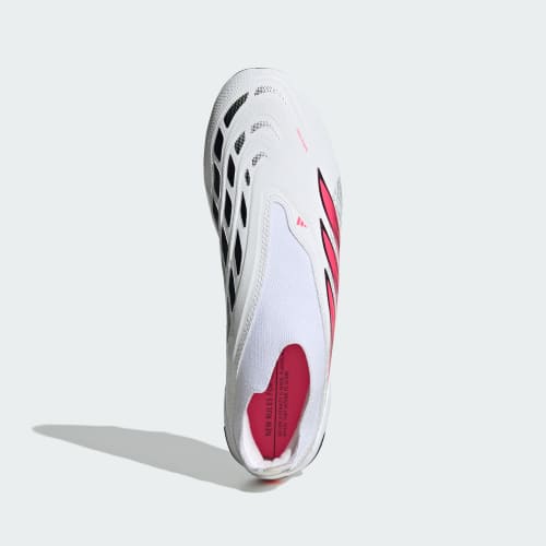Men's Adidas Predator League Laceless Firm Ground Soccer Cleats