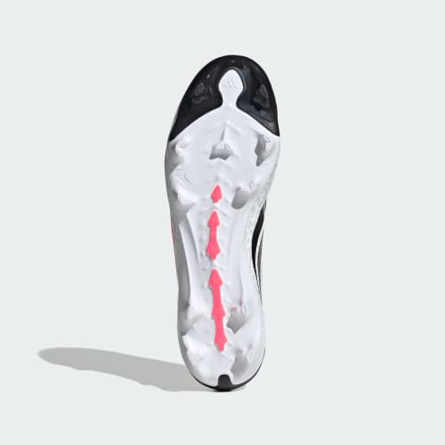 Men's Adidas Predator League Laceless Firm Ground Soccer Cleats