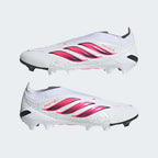 Men's Adidas Predator League Laceless Firm Ground Soccer Cleats