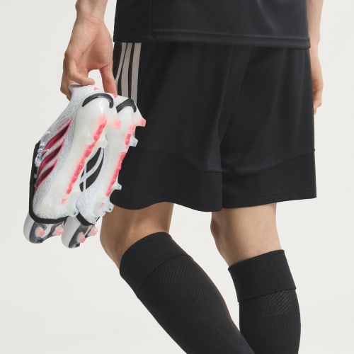 Men's Adidas Predator Pro Fold-Over Tongue Firm Ground Soccer Cleats