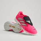 Men's Adidas Predator Pro Fold-Over Tongue Turf Soccer Cleats