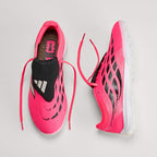 Men's Adidas Predator Pro Fold-Over Tongue Turf Soccer Cleats