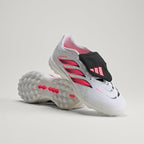 Men's Adidas Predator Pro Fold-Over Tongue Turf Soccer Cleats