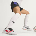 Men's Adidas Predator Pro Fold-Over Tongue Turf Soccer Cleats