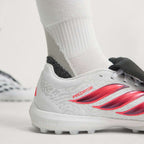 Men's Adidas Predator Pro Fold-Over Tongue Turf Soccer Cleats