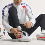 Men's Adidas Predator Pro Fold-Over Tongue Turf Soccer Cleats