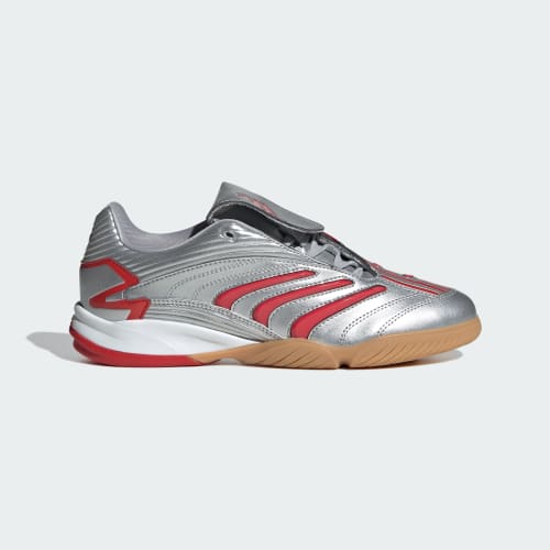 Women's Adidas Predator Sala Shoes